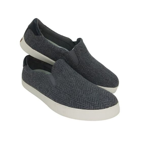 Dr. Scholls Memory Foam Womens NEW Slate Slipon Sneakers - sz. 9 1.2M - Picture 1 of 6